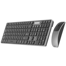 Комплект (клавіатура + миша) Tracer RF Nano USB (TRAKLA46773)