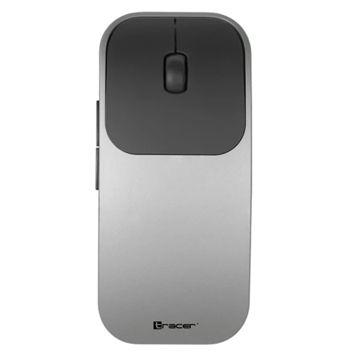 Комплект (клавіатура + миша) Tracer RF Nano USB (TRAKLA46773)