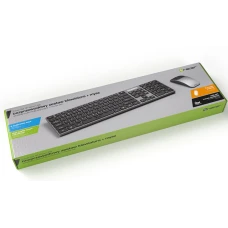 Комплект (клавіатура + миша) Tracer RF Nano USB (TRAKLA46773)
