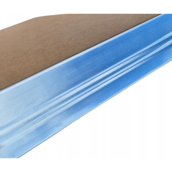 Стелаж LEOBRO Premium 150 х 70 х 30 см, 175кг/полиця, 4 полиці (LB-R111)