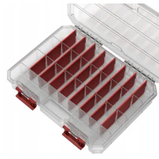 Органайзер для инструментов Qbrick System Regular Compact Organizer L TRA (5901238261551)