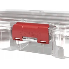 Органайзер для инструментов Qbrick System Regular Compact Organizer L TRA (5901238261551)