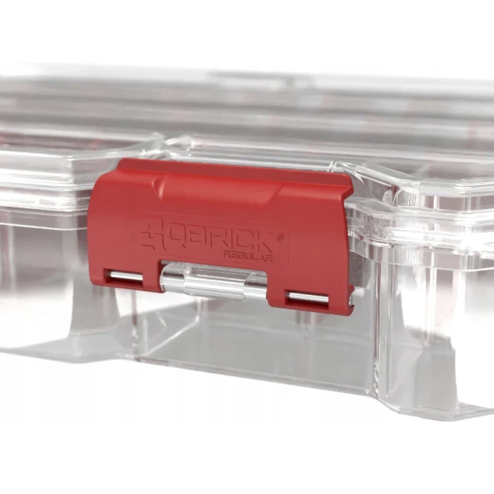 Органайзер для инструментов Qbrick System Regular Compact Organizer L TRA (5901238261551)