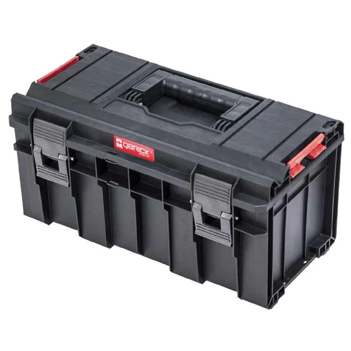 Ящик для інструментів Qbrick System PRO 500 Basic (5901238251378)
