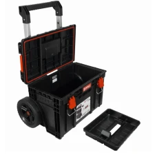 Набір ящиків для інструментів Qbrick System PRIME SET 1 (5901238257998)