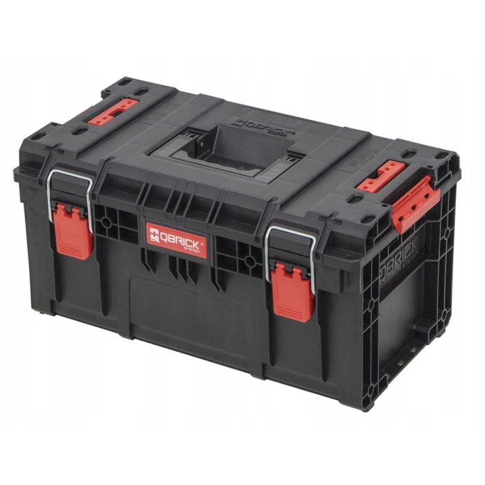 Набор ящиков для инструментов Qbrick System PRIME SET 1 (5901238257998)
