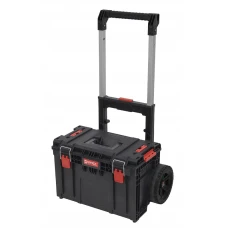 Набір ящиків для інструментів Qbrick System PRIME SET 1 (5901238257998)