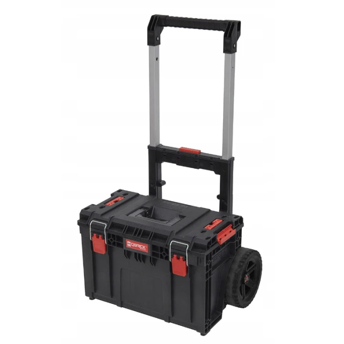 Набор ящиков для инструментов Qbrick System PRIME SET 1 (5901238257998)