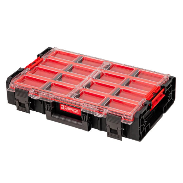 Органайзер Qbrick System ONE Organizer XL 2.0 Long Bin (5901238256328)