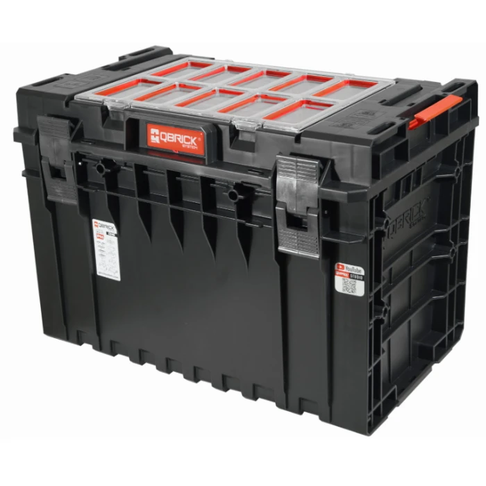 Ящик для інструментів Qbrick System ONE 450 2.0 EXPERT (5901238258285)