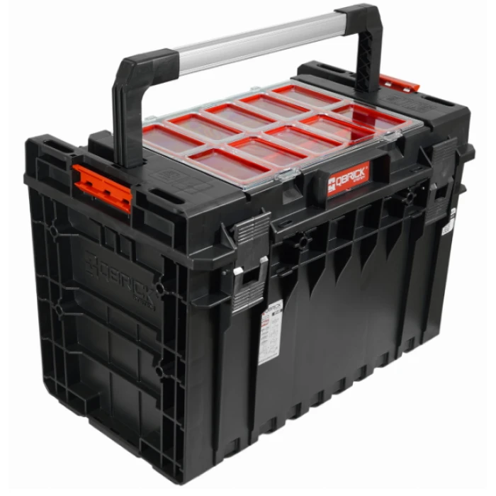 Ящик для інструментів Qbrick System ONE 450 2.0 EXPERT (5901238258285)