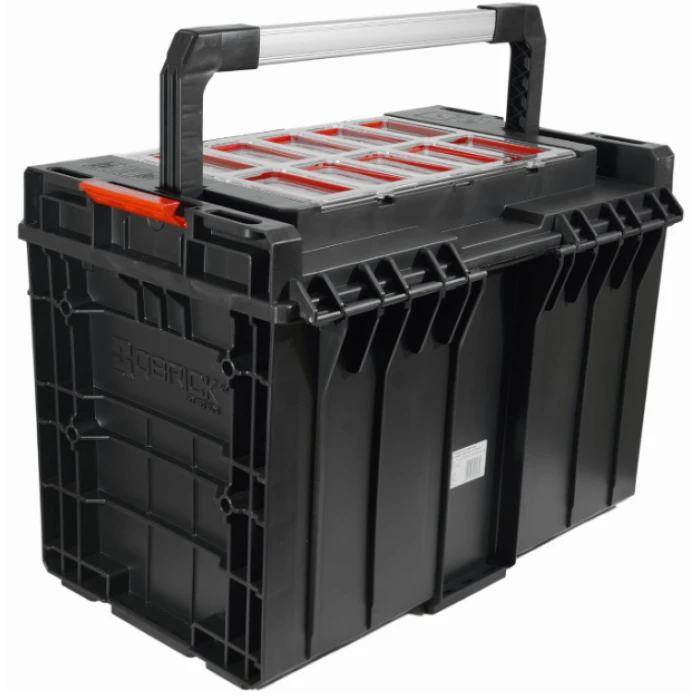 Ящик для інструментів Qbrick System ONE 450 2.0 EXPERT (5901238258285)