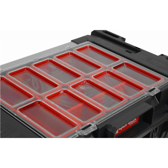 Ящик для інструментів Qbrick System ONE 450 2.0 EXPERT (5901238258285)