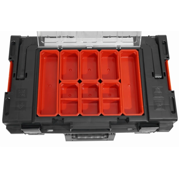 Ящик для інструментів Qbrick System ONE 450 2.0 EXPERT (5901238258285)