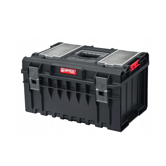 Ящик для инструментов Qbrick System ONE 350 Profi (5901238245933)