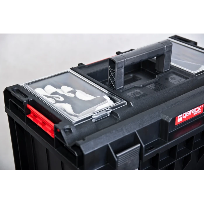 Ящик для инструментов Qbrick System ONE 350 Profi (5901238245933)