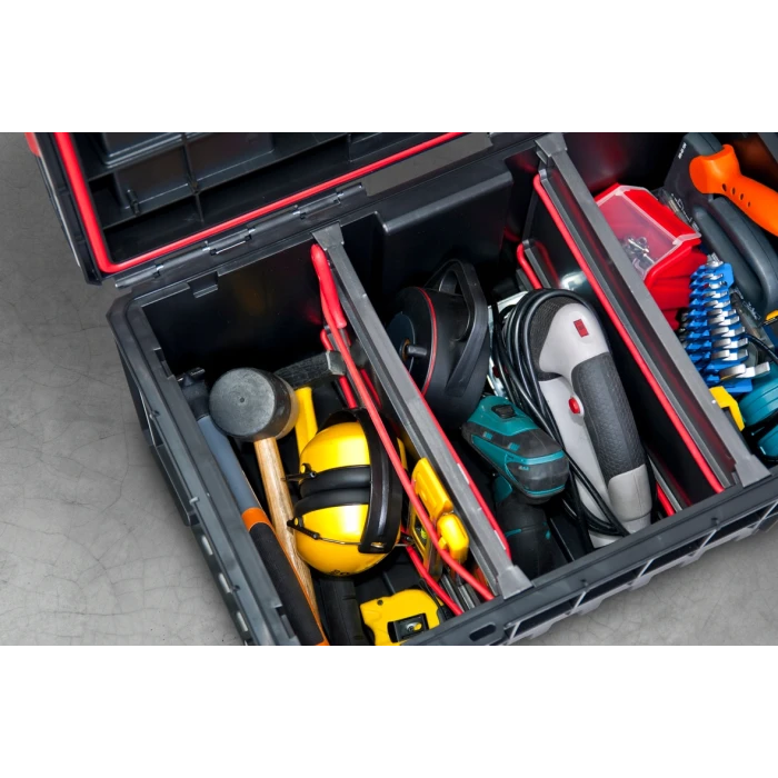 Ящик для инструментов Qbrick System ONE 350 Profi (5901238245933)