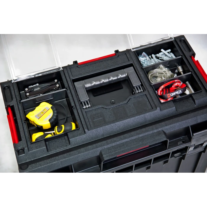 Ящик для инструментов Qbrick System ONE 350 Profi (5901238245933)