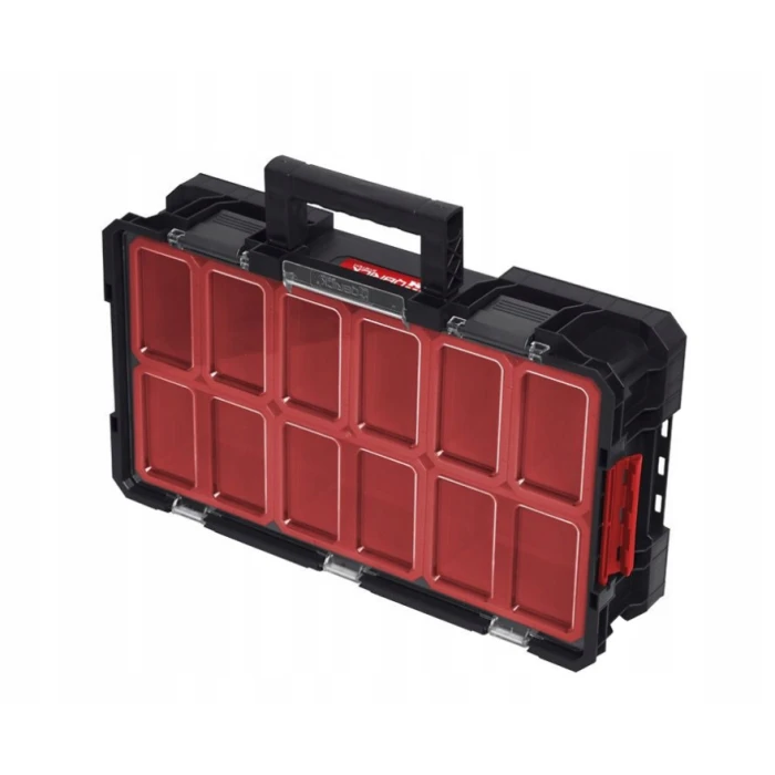 Ящик для інструментів Qbrick System TWO Organizer Plus (5901238251224)