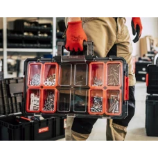 Ящик для инструментов Qbrick System TWO Organizer Plus (5901238251224)