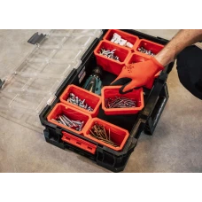 Ящик для инструментов Qbrick System TWO Organizer Plus (5901238251224)