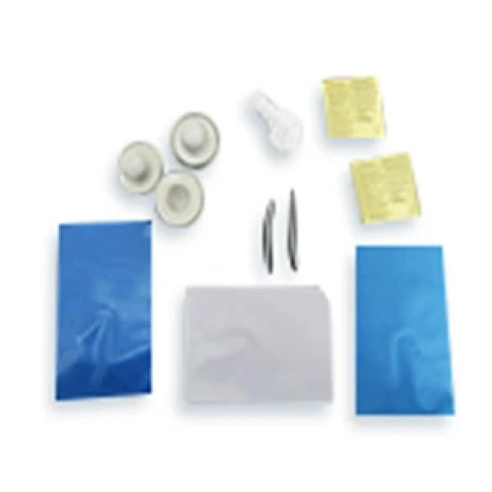 Каркасный круглый бассейн Avenli 366х76см комплект 17в1 с градусником