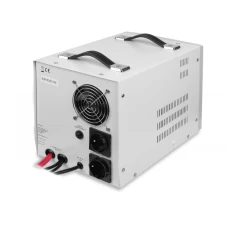 Гібридний ДБЖ/інвертор Volt Polska SINUS PRO 1500 E 12/230V 1000/1500W (3SP091512E)