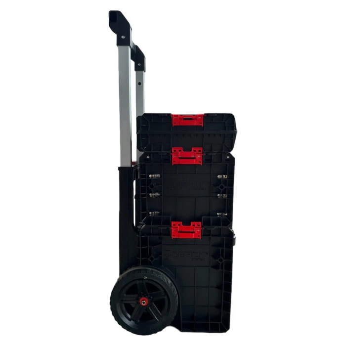 Набір інструментальних Qbrick System Card 2.0 Plus Drawer 3 Expert