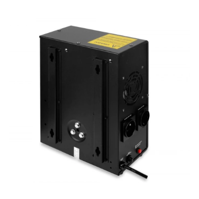 Комплект інвертору Volt Polska SINUS PRO 2000W 1400/2000W + 2 шт Акумулятор VOLT VRLA 100Ah 12V