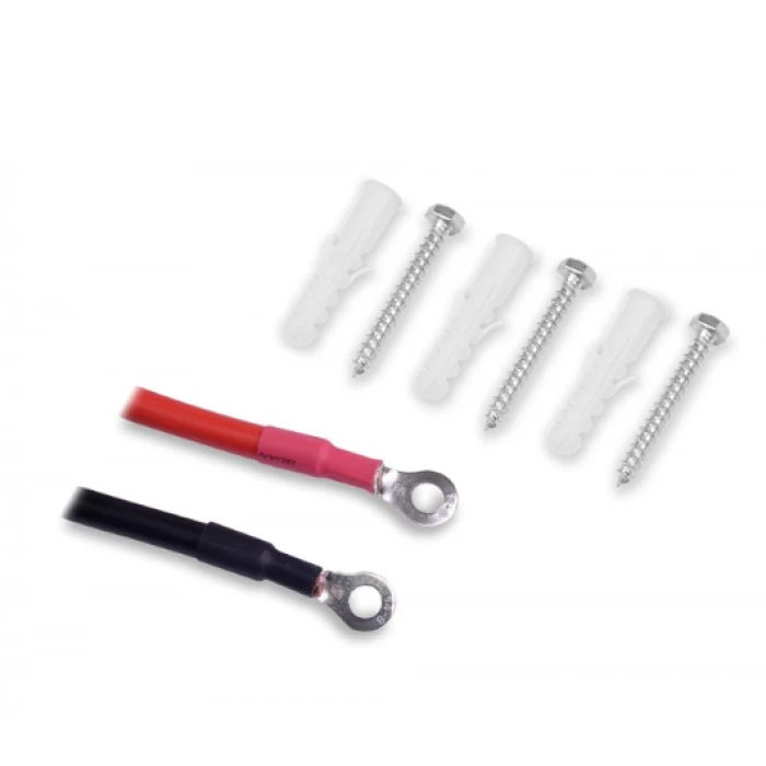 Комплект інвертору Volt Polska SINUS PRO 2000W 1400/2000W + 2 шт Акумулятор VOLT VRLA 100Ah 12V