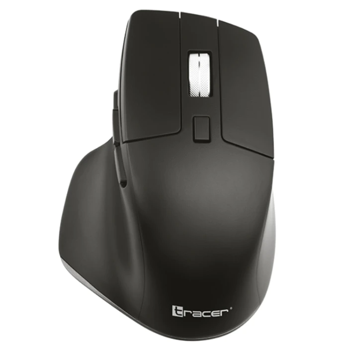 Комп'ютерна миша Tracer SLICK RF 2,4G Silent (TRAMYS47420)