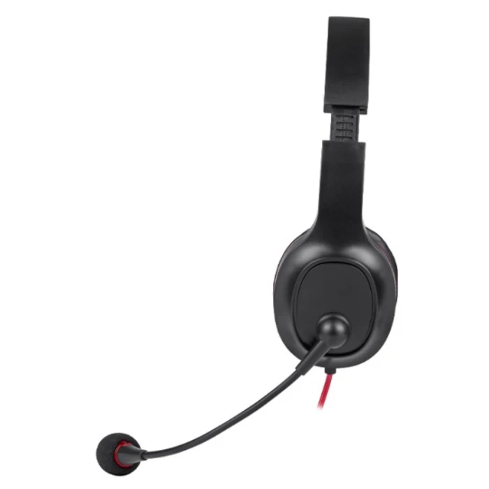Дротова аудіогарнітура Tracer Office V2 (TRASLU46705)