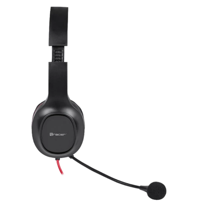 Дротова аудіогарнітура Tracer Office V2 (TRASLU46705)