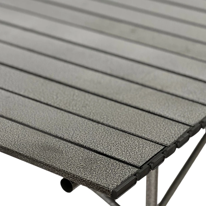 Розкладний туристичний стіл для пікніка LEOBRO 51x52x50 см (LB-FT-A1)