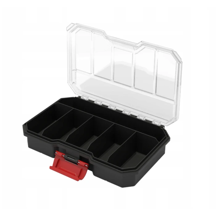 Органайзер для инструментов Qbrick System Regular Compact Organizer M (5901238261599)