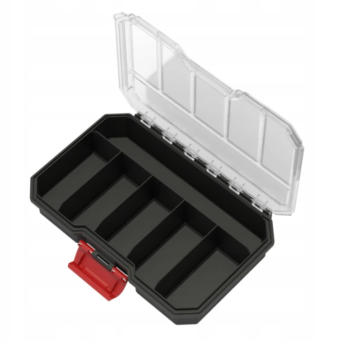 Органайзер для инструментов Qbrick System Regular Compact Organizer M (5901238261599)