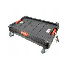 Набір ящиків для інструментів Qbrick System Qbrick System Two Box 200 Flex Platform set 6 (QBRICKTWOPLATFORMASET6)