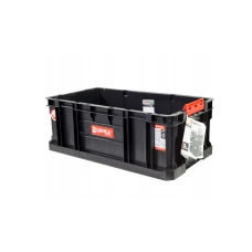 Набір ящиків для інструментів Qbrick System Qbrick System Two Box 200 Flex Platform set 6 (QBRICKTWOPLATFORMASET6)