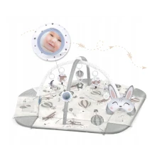 Развивающий коврик Balony Nukido 100 x 100 см (730102)