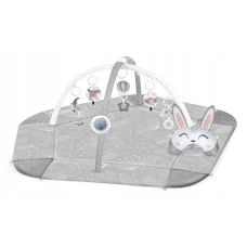 Развивающий коврик Balony Nukido 100 x 100 см (730102)