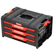 Ящик для інструментів Qbrick System PRO Drawer 3 Toolbox Basic (5901238257455)