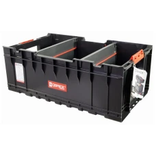 Кошик для інструментів Qbrick System ONE 2.0 BOX PLUS (5901238248385)