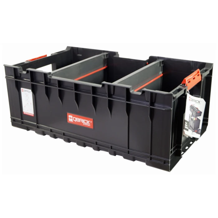 Кошик для інструментів Qbrick System ONE 2.0 BOX PLUS (5901238248385)