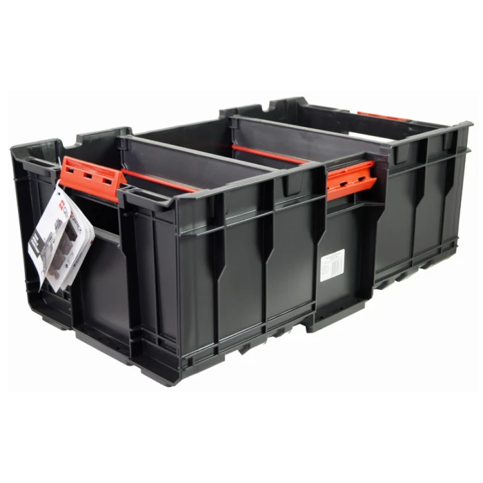 Кошик для інструментів Qbrick System ONE 2.0 BOX PLUS (5901238248385)