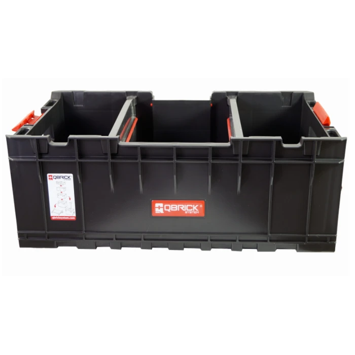 Кошик для інструментів Qbrick System ONE 2.0 BOX PLUS (5901238248385)