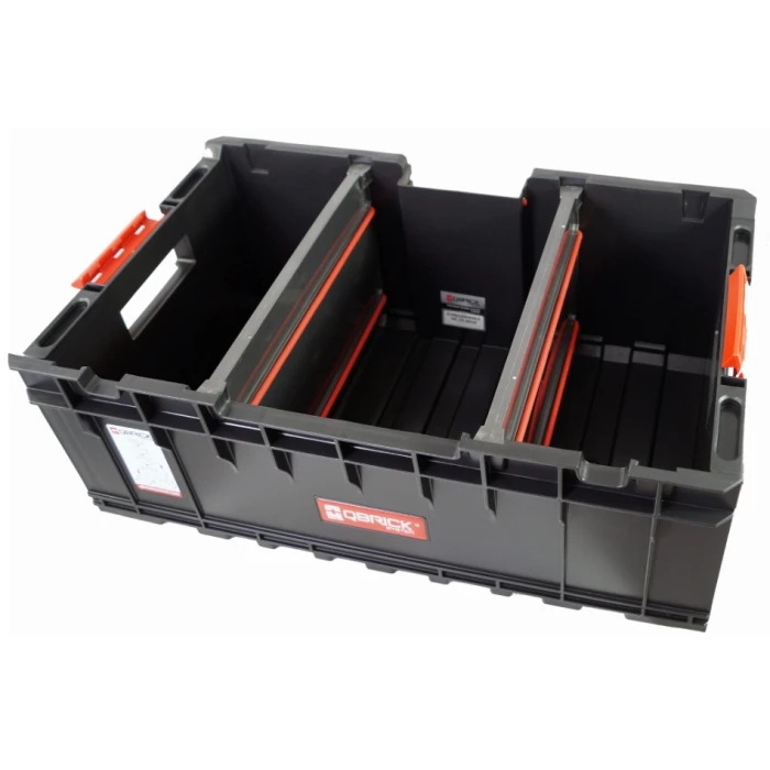 Кошик для інструментів Qbrick System ONE 2.0 BOX PLUS (5901238248385)