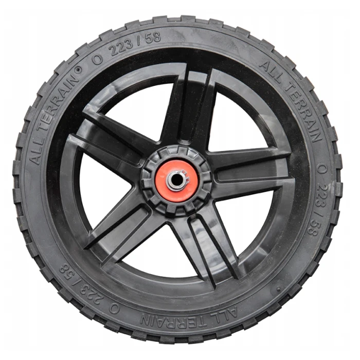 Набор ящиков для инструментов Qbrick System PRIME SET 1 RED Ultra HD (5901238257974)