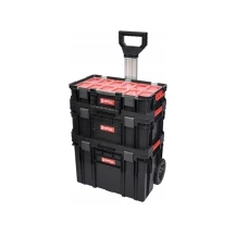 Набір ящиків для інструментів Qbrick System Two Set Plus Vario (5901238251248)