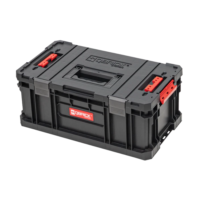 Набор ящиков для инструментов Qbrick System Two Set Plus Vario (5901238251248)