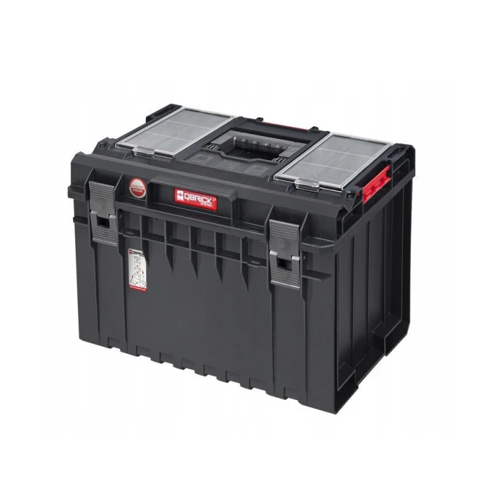 Ящик для инструментов Qbrick System ONE 450 Profi (5901238245940)
